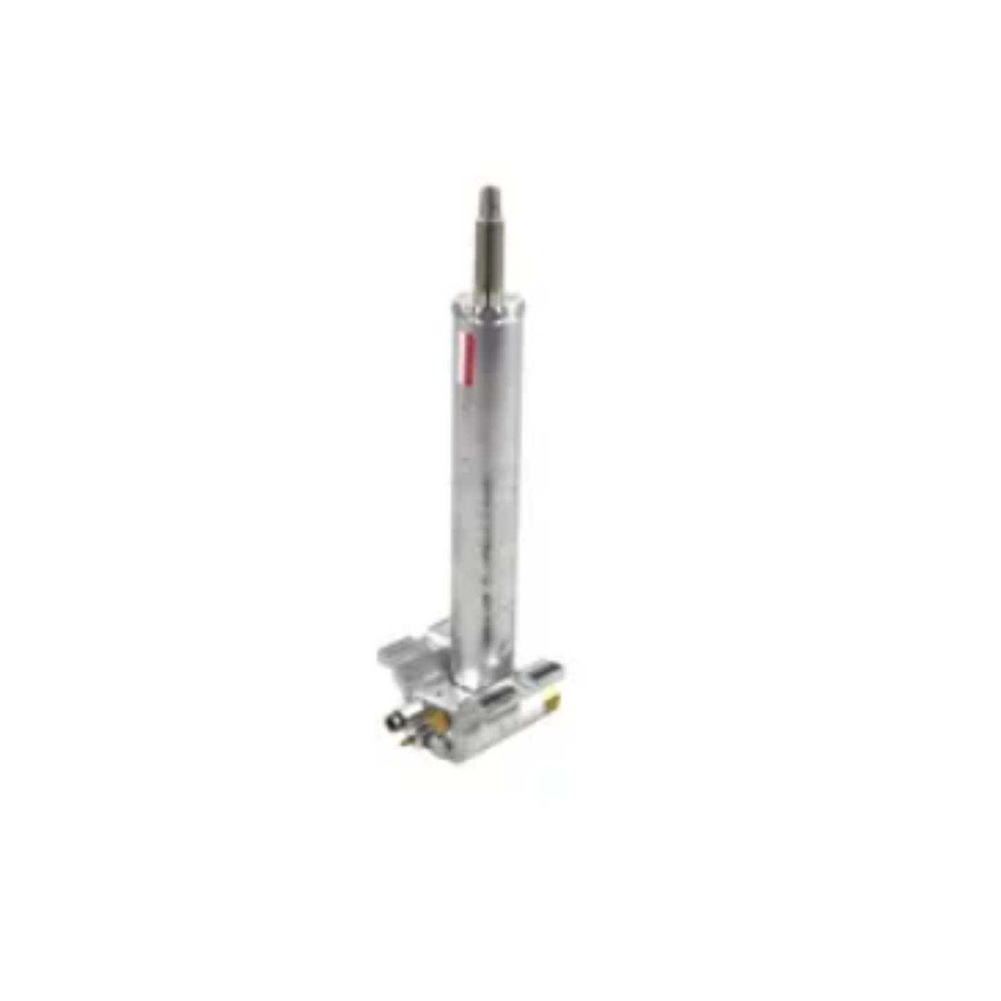 Variable Descent Hydraulic Jack