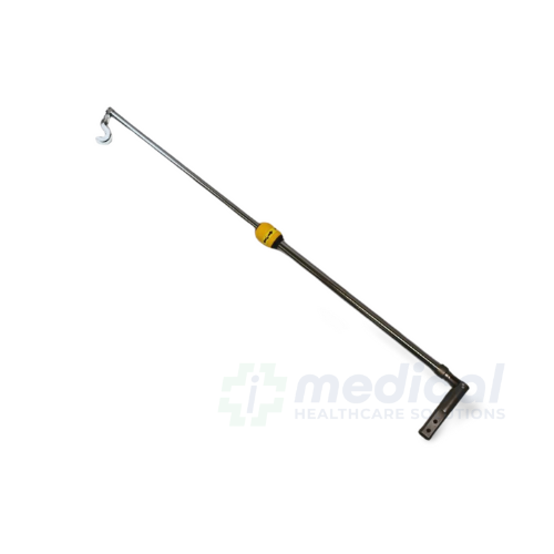 30 in 2-Satge IV Pole Assembly