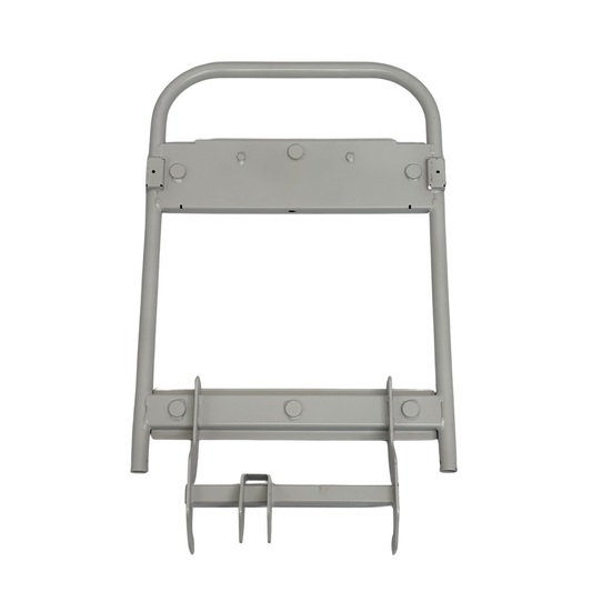 26" Fowler Weldment Kit, Gray