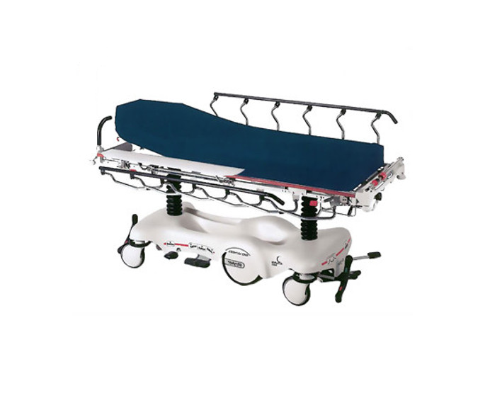 1009 Emergency Care Stretcher