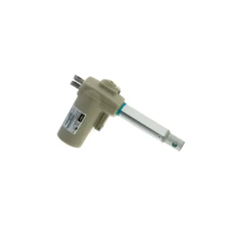 Gatch, ECL Actuator