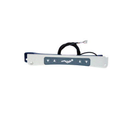 Stryker ECL, SR Control Assembly PR