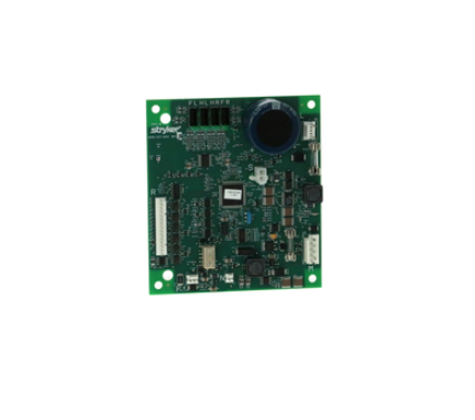 Stryker Scale/Chaperone Control Assembly