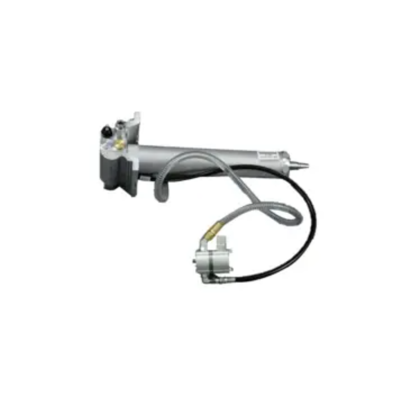 Head End Hydraulic Jack Assembly