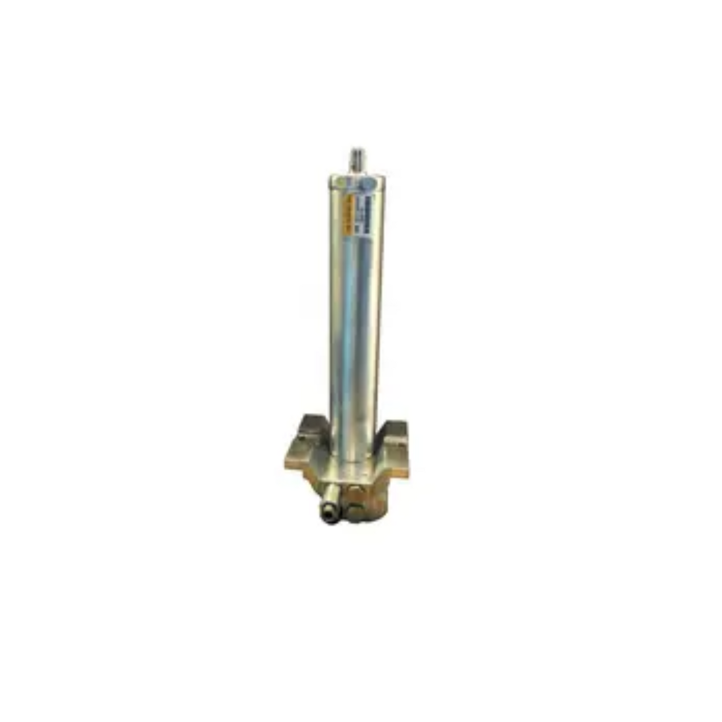 Foot End Hydraulic Jack Assembly