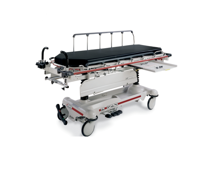 1027 Trauma Stretcher