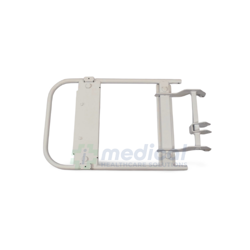 26 in Fowler Assembly, White