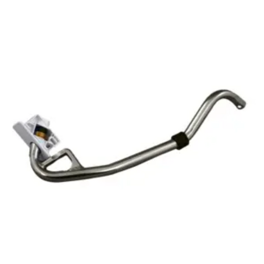 Stryker Latch Spindle Assembly, Right