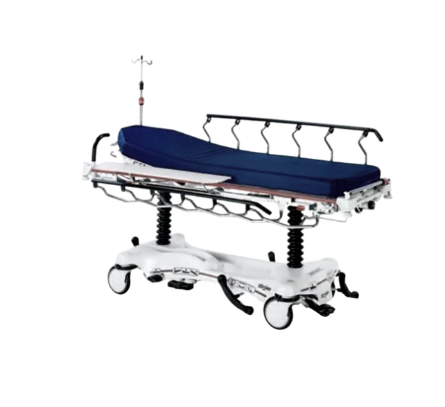 Renaissance Series Stretcher