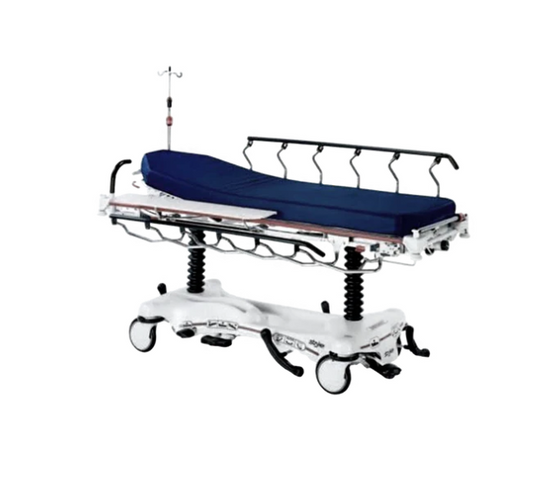 Renaissance Series Stretcher