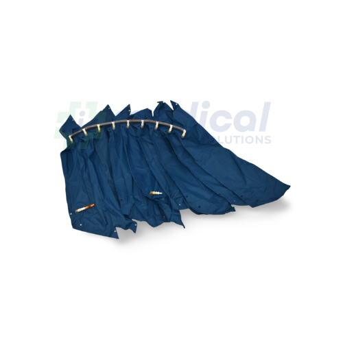 Head Bladder Assembly