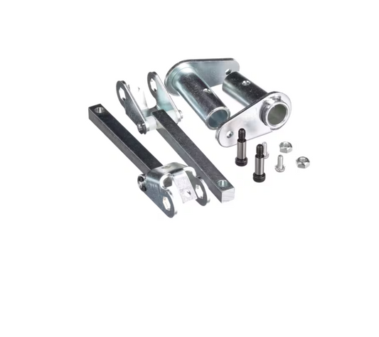 Transtar Brake/Steer Upgrade