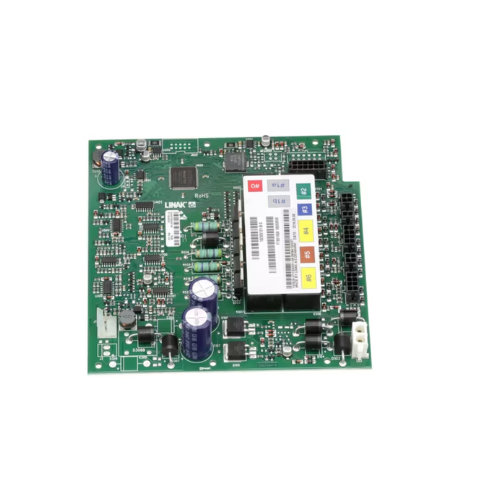 PCB, Motor Control Board