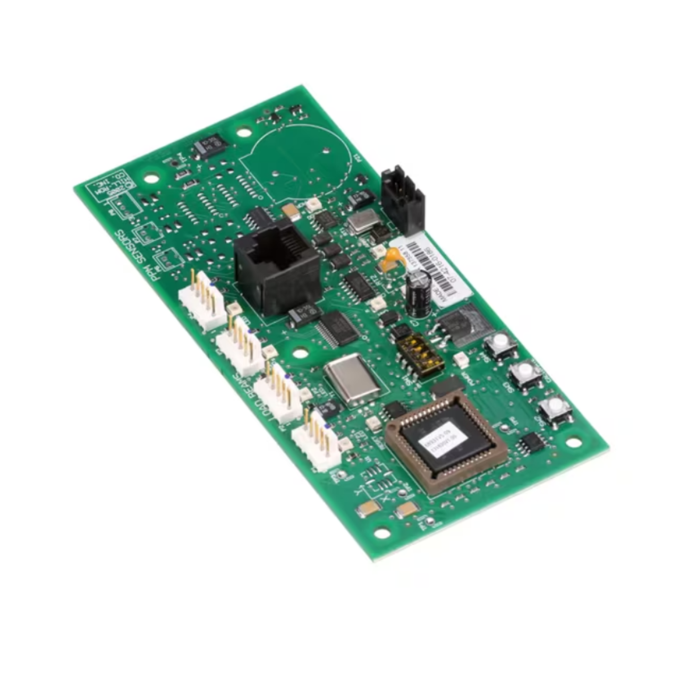 Scale Board