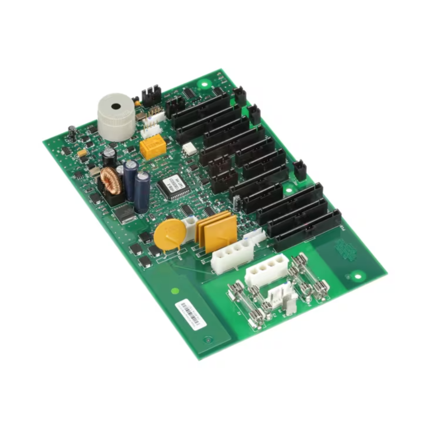 Siderail Interface Assembly PCB