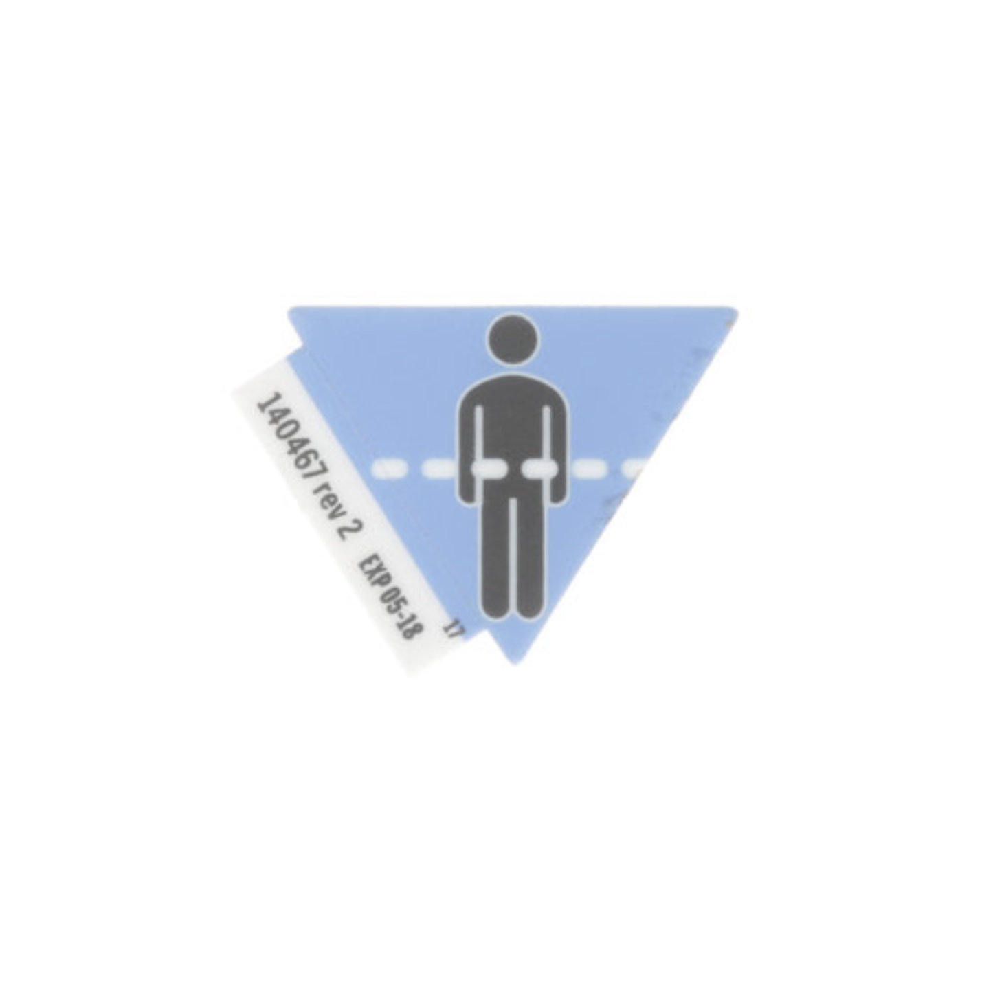 International Label, "HIP"