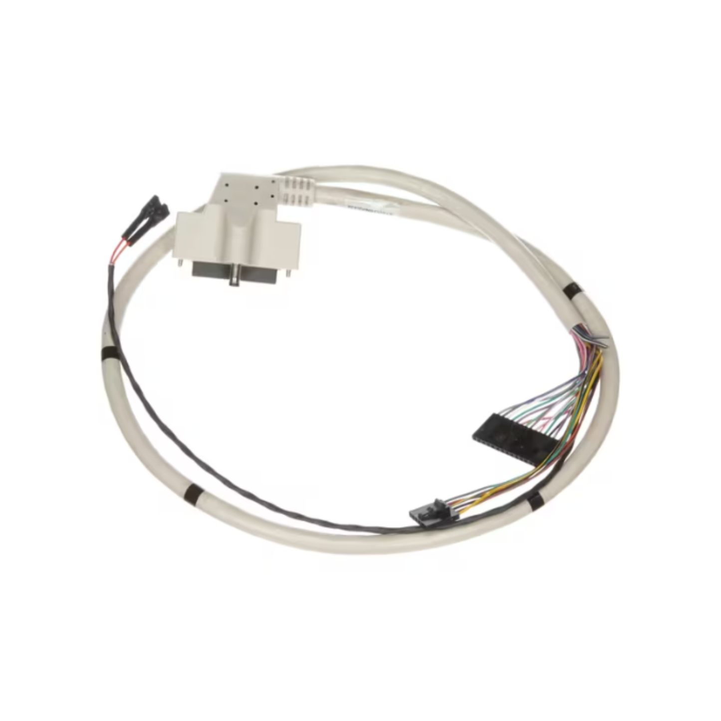 Siderail Cable Assembly