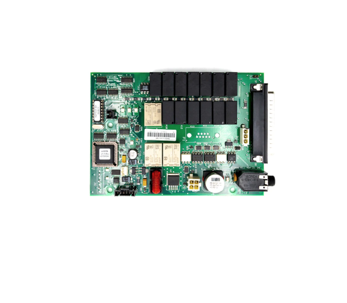 Sidecomm PCB Assembly