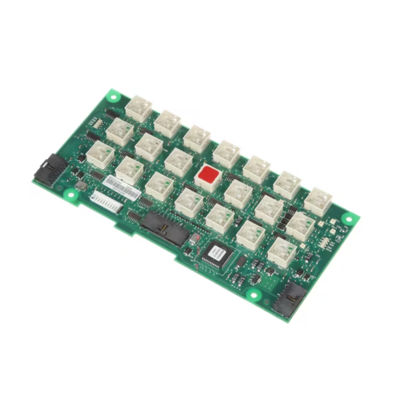 PCB, Caregiver Control Standard