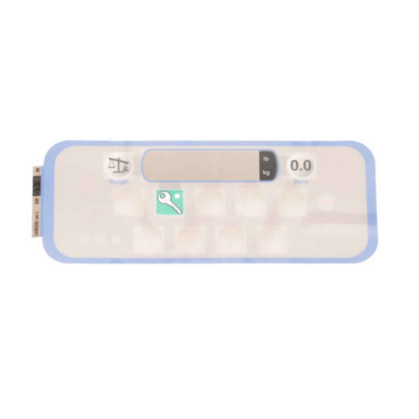 Label, Pod, Scale Only