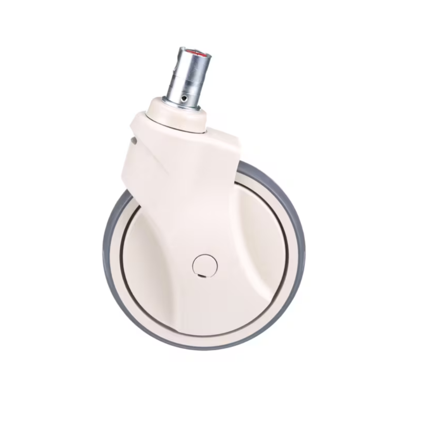 Caster, Brake, Cover, Non-ESD