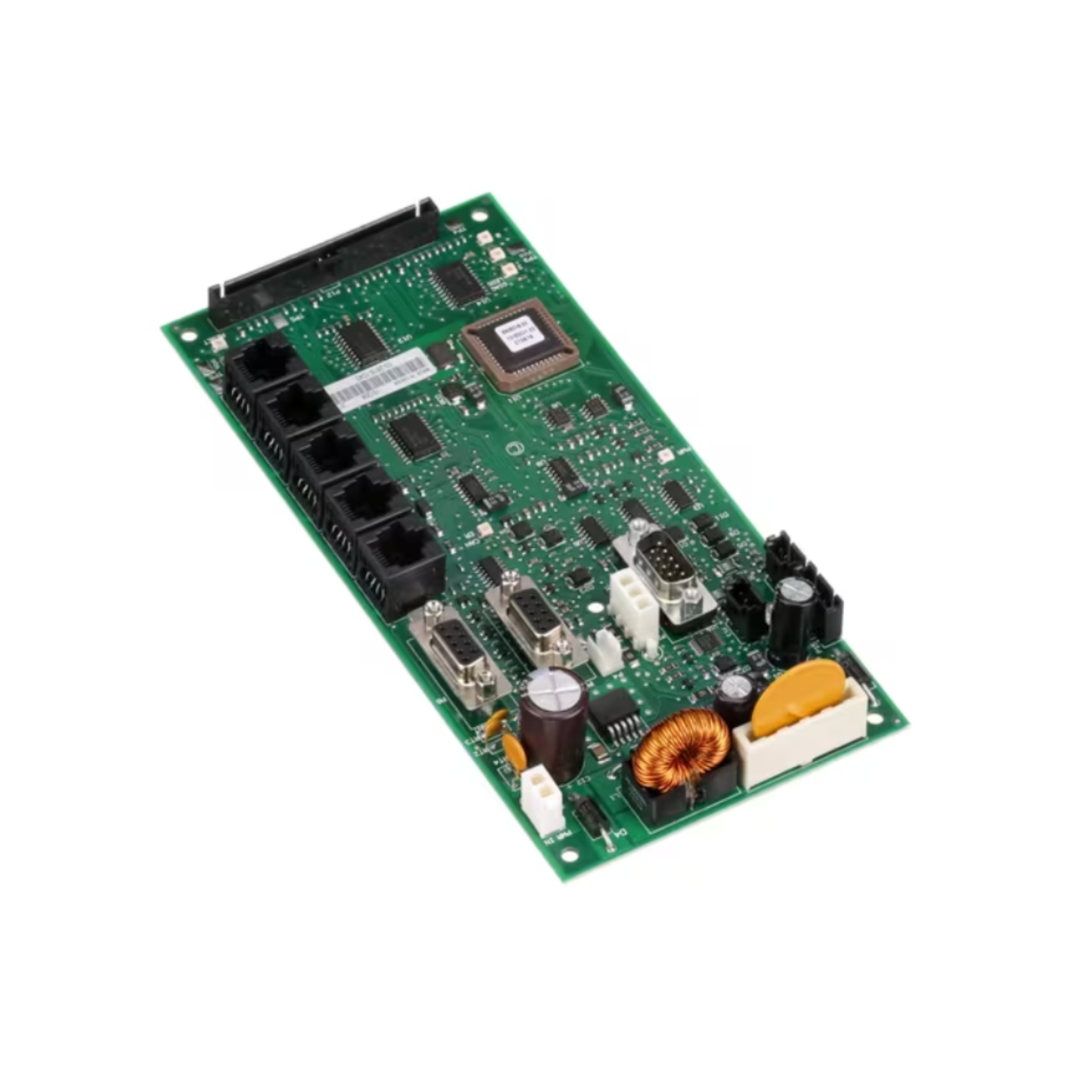 Logic Power Control Board Assembly