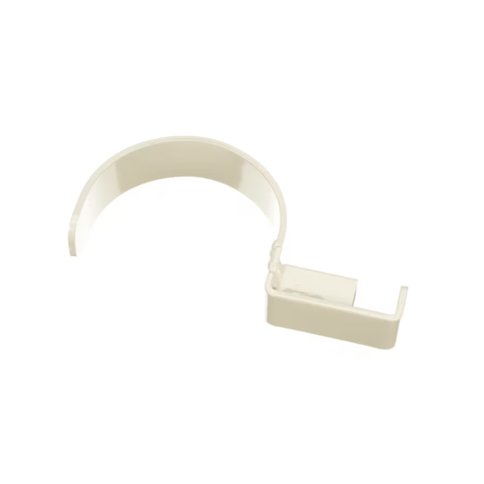 Front J Hook, O2  Tank wide