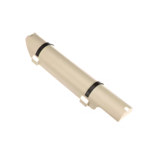 o2 Tank Holder Assembly