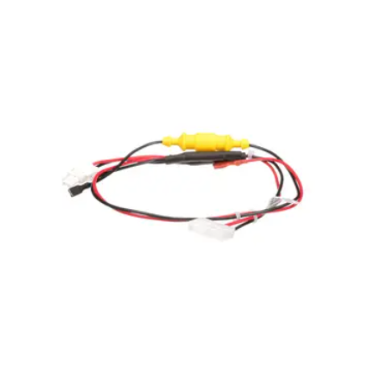 Battery Harness, Fuse Holder