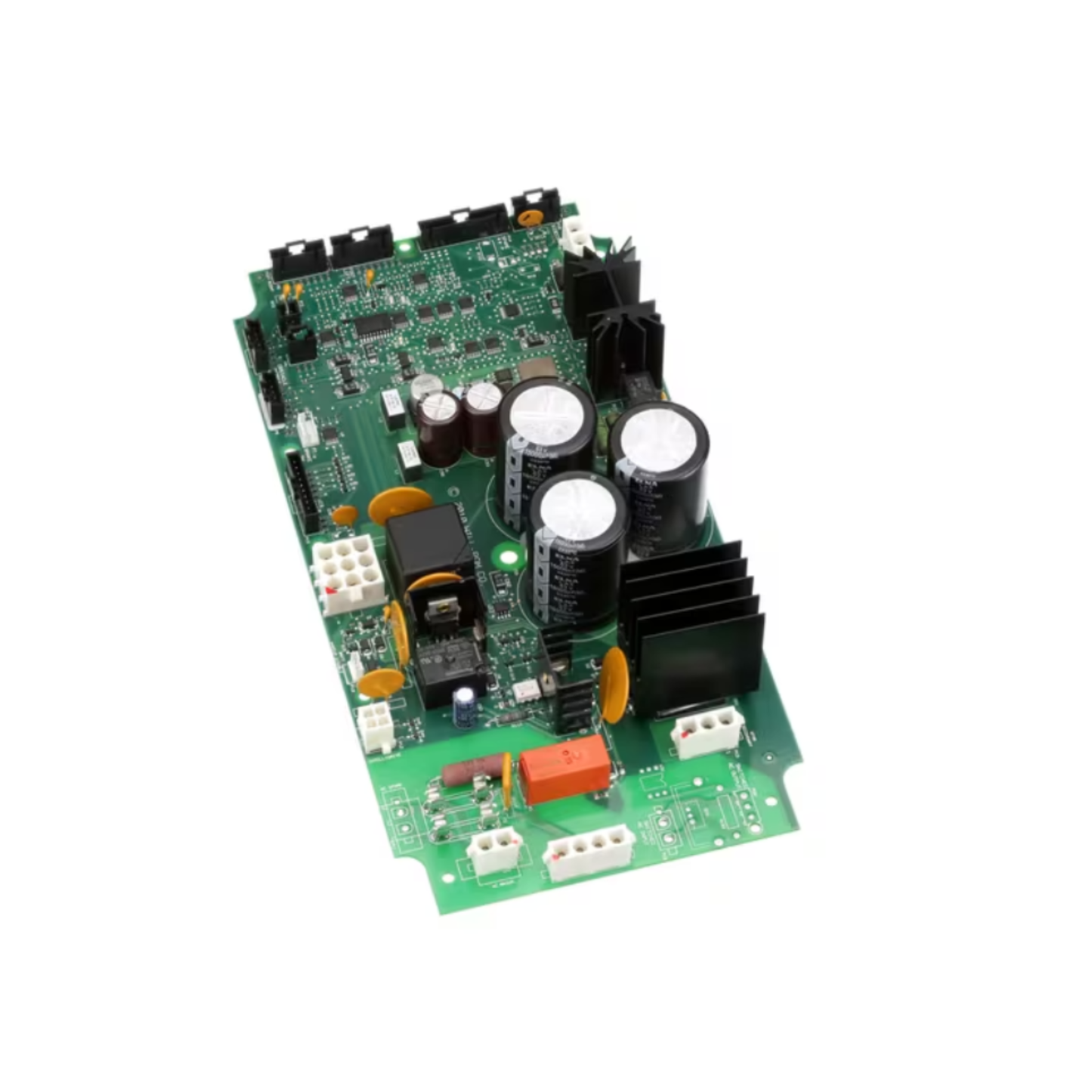 Lower Control Board PCB Assembly