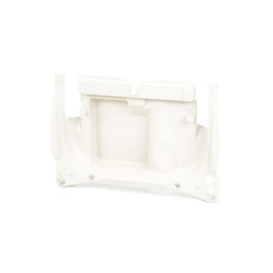 O2 Intermediate Shroud Assembly