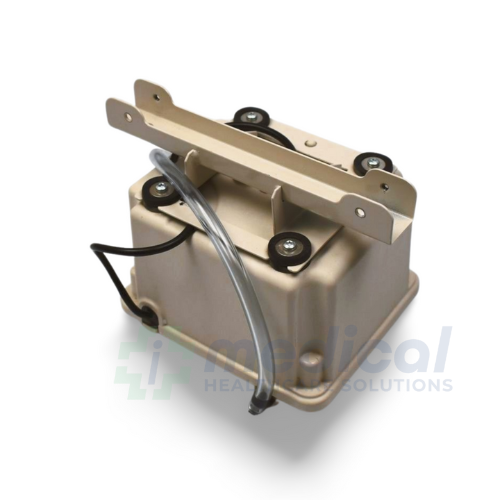 21 V ALTERNATING CURRENT AIR PUMP ASSEMBLY