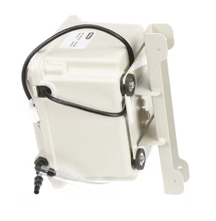 Air Pump Assembly, 26.5 VAC