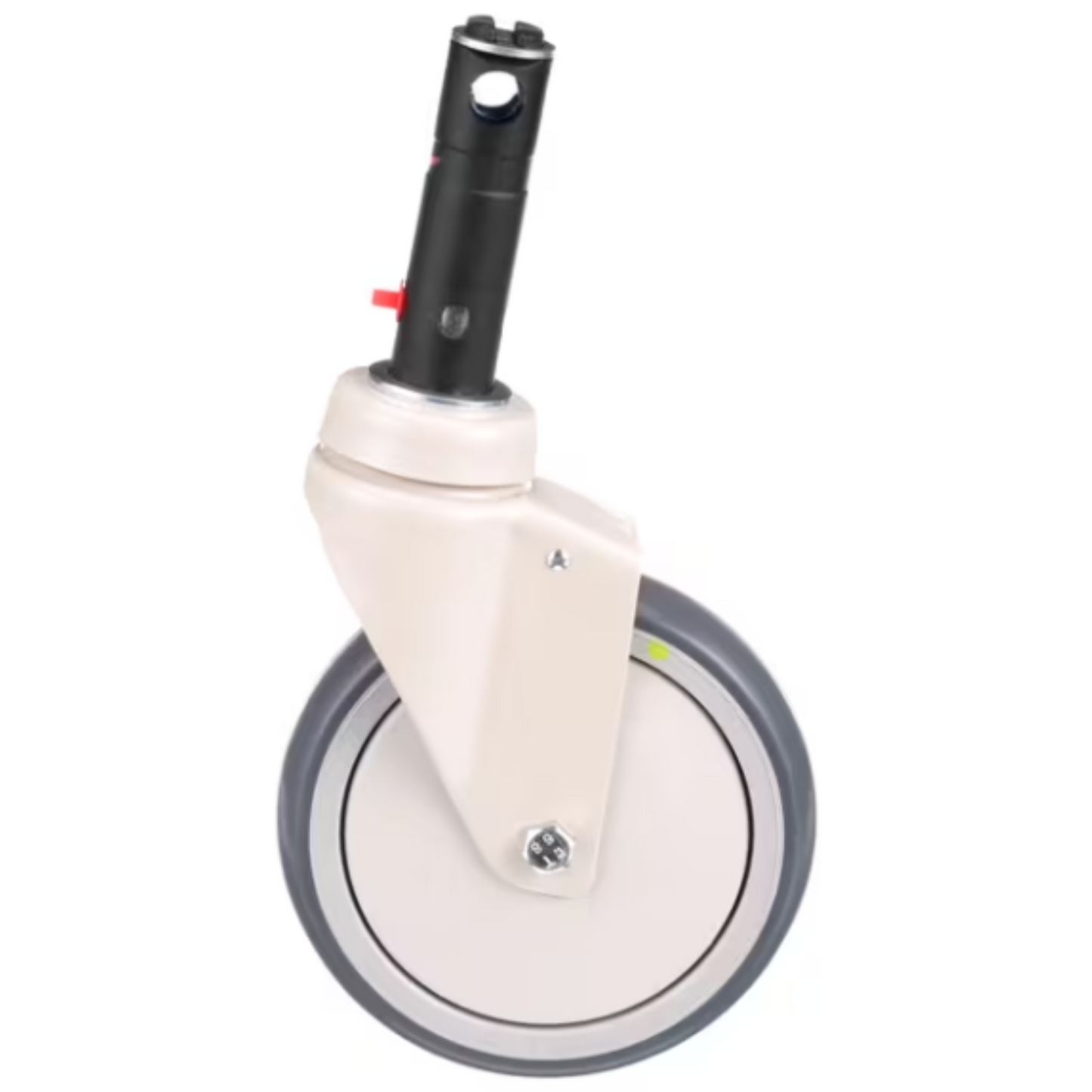 6" (145mm) Brake Caster