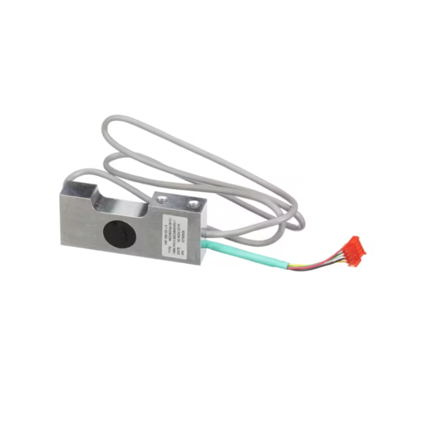 Load Beam, Jr. 600lb Short CBL