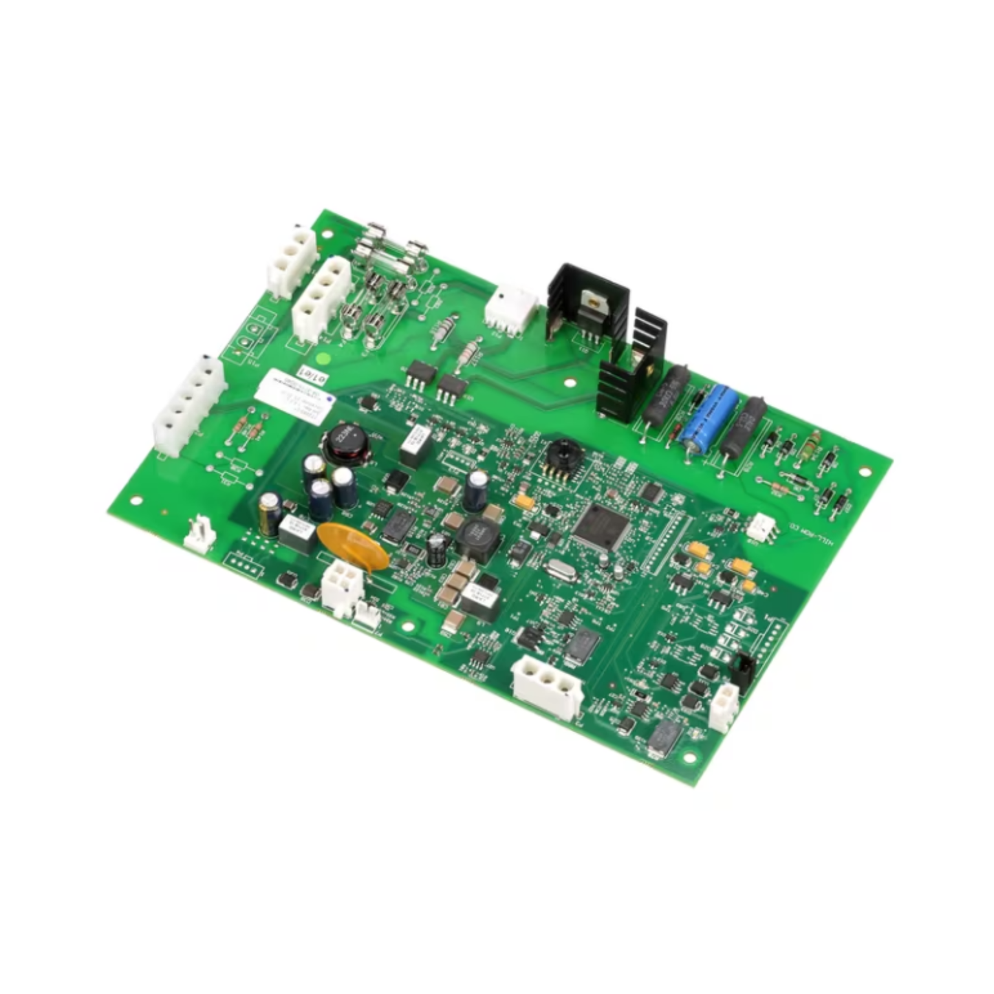 PCB Assembly, PNCB, ISO, 240V AC S