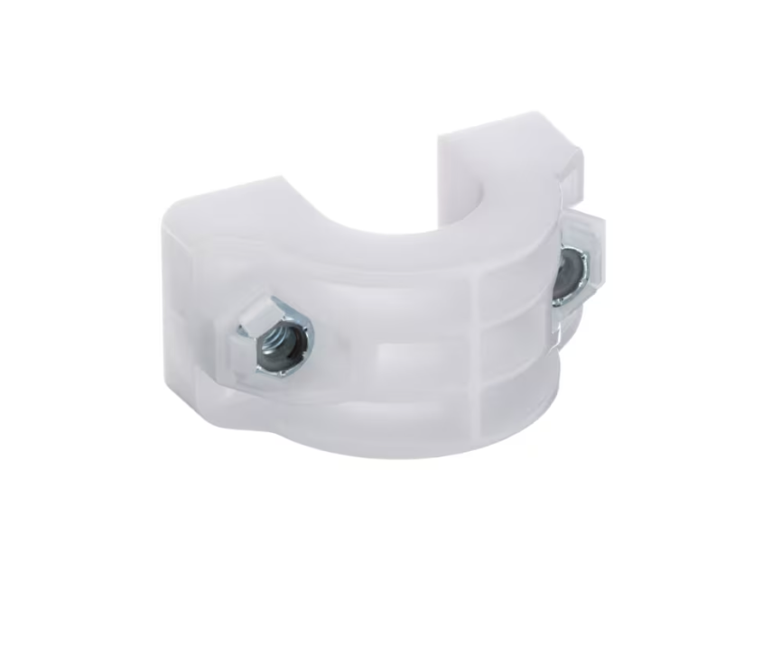 PIVOT BLOCK/NUT ASSEMBLY