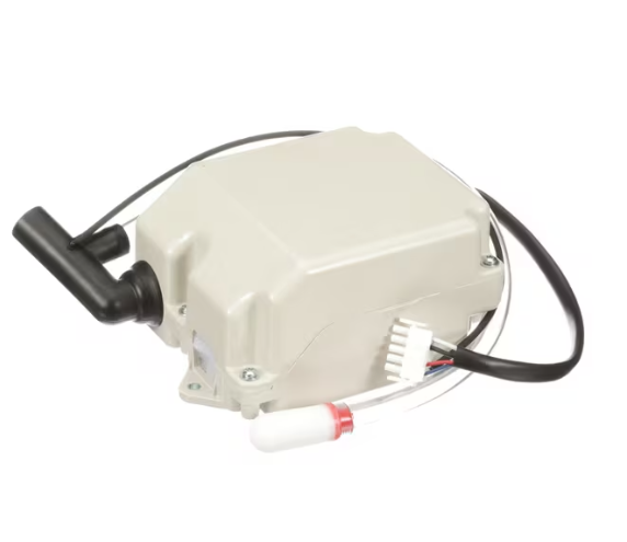 Service Kit, P&V Blower