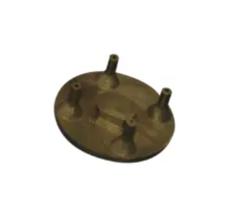 S3 Lift Motor Coupler for Lift Assembly