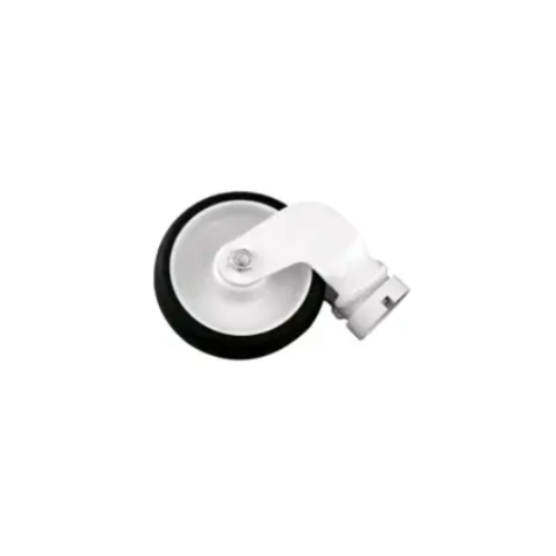 Assembly, 6 in Steer Caster