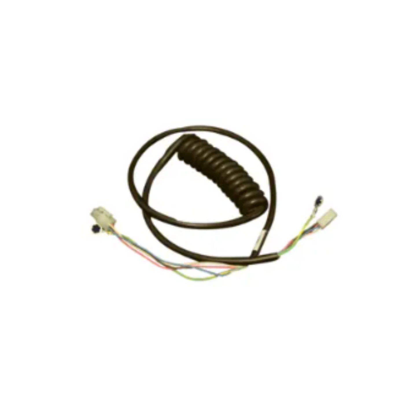 Bed Lift Sensor Coil Cable Assembly