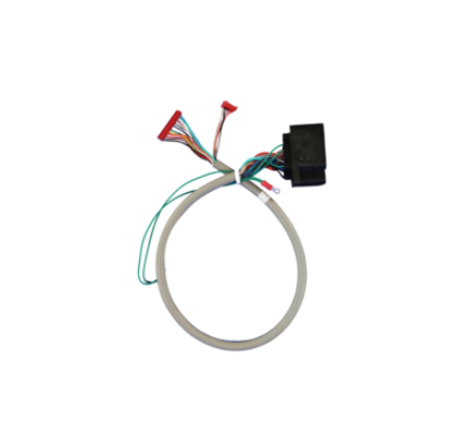 Footboard Drawer Cable