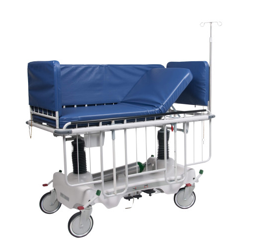 416 Hausted Pediatric Stretcher