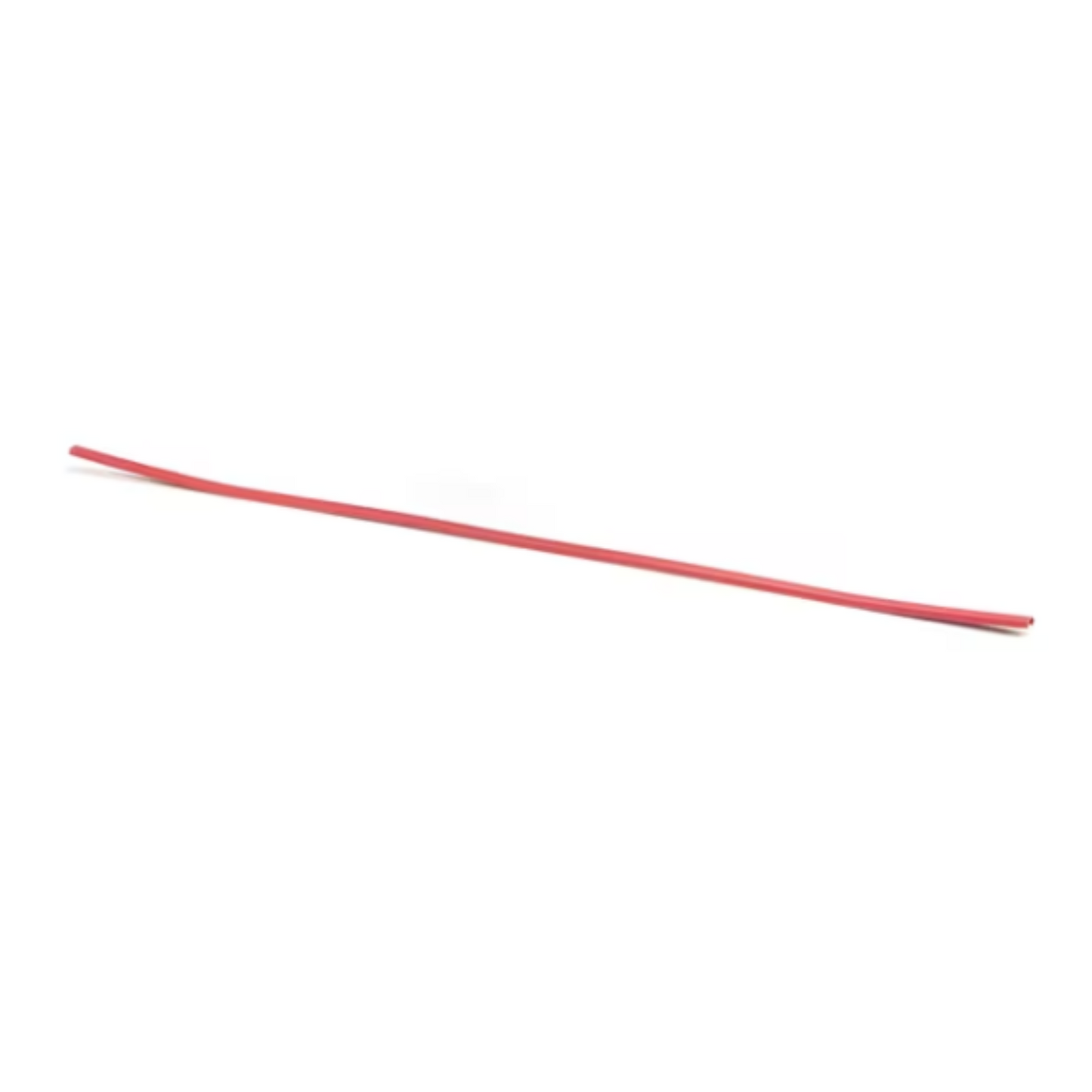 Trim Rubber Strip (Red)