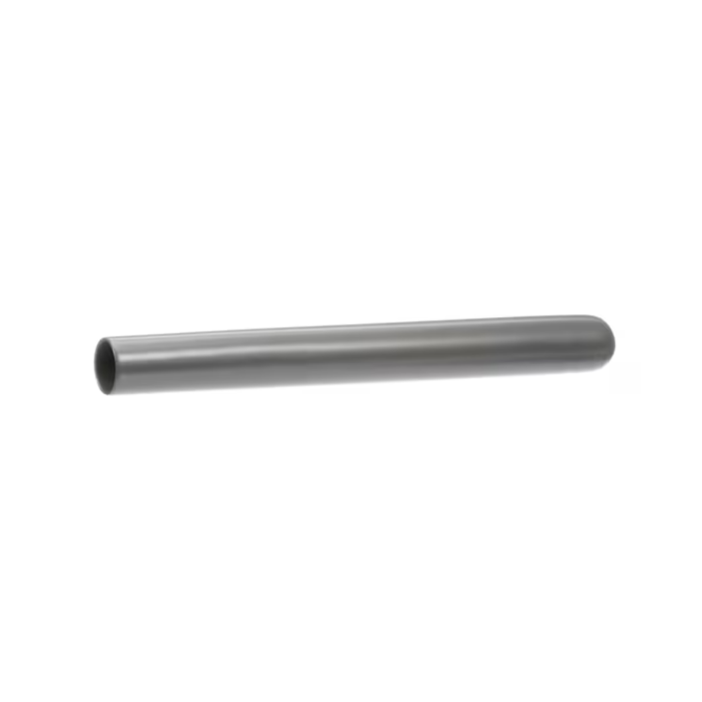 Push Handle Sleeve, Black, 1.03''ID X 12''L