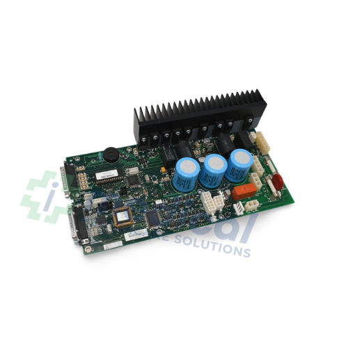 120V Power Control Board Module Assembly