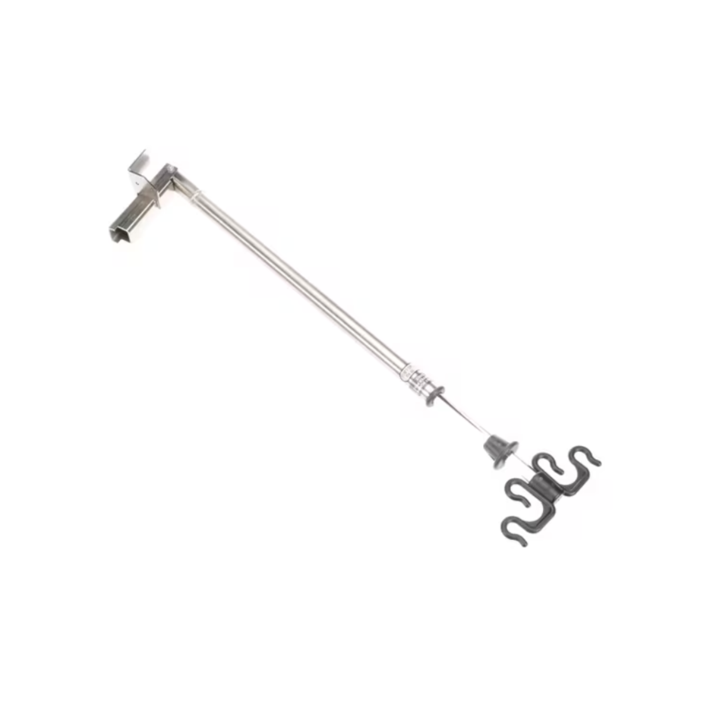 Permanent Infusion Support Module Total Care IV Pole
