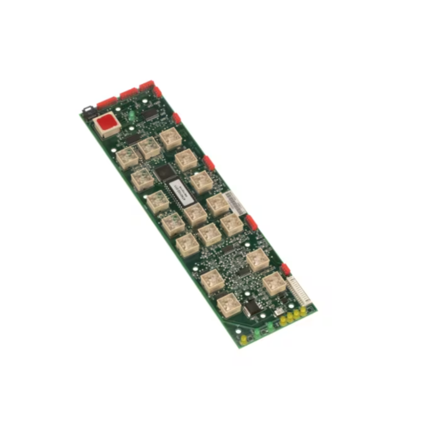 Totalcare PCB Assy, Left Caregiver