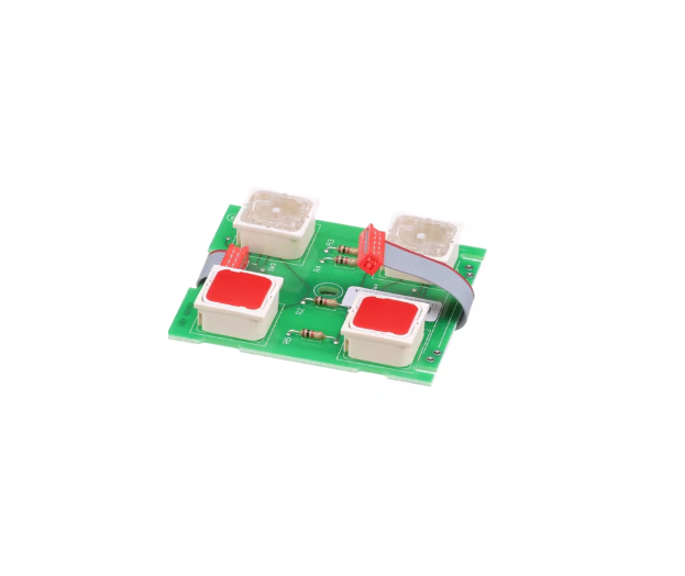 2.8" RIGHT-PAT-POS POWER CONTROL BOARD ASSEMBLY