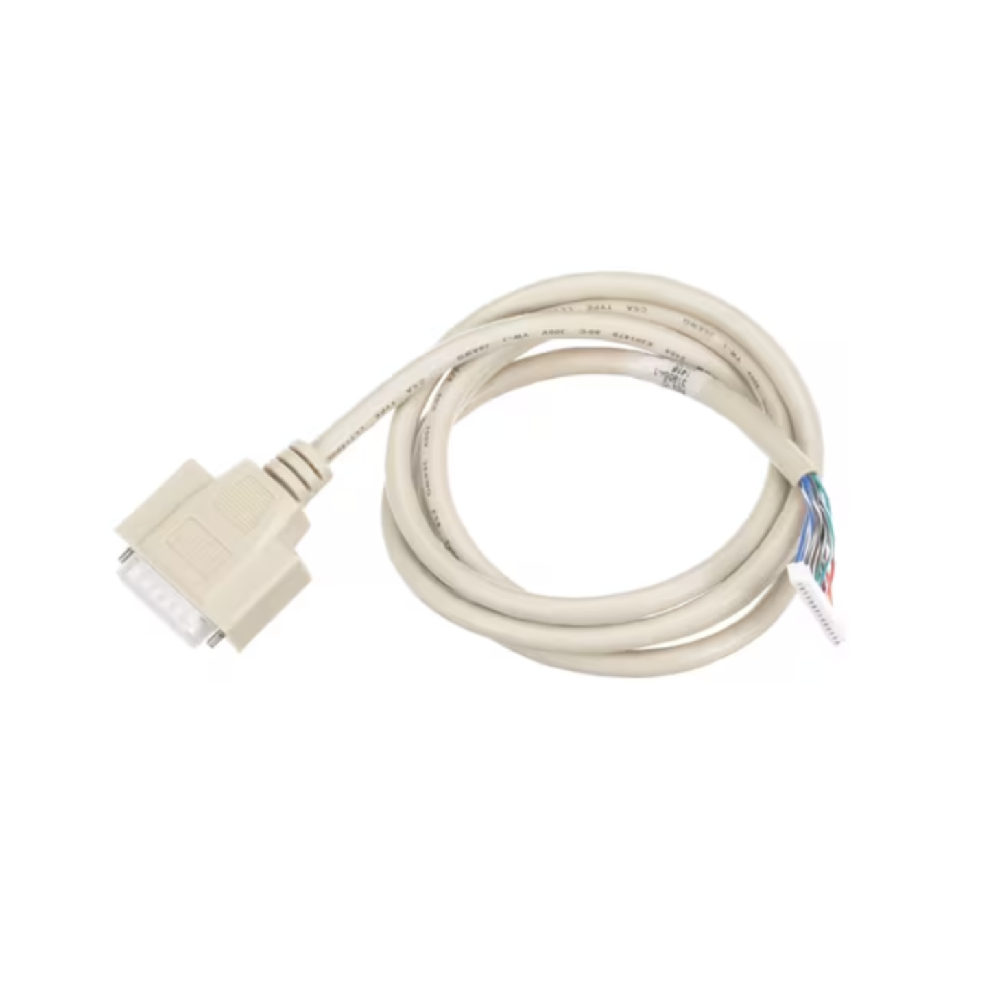 Intermediate Siderail Cable - Right